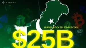 Pakistan Eyes Rupee-Backed Stablecoin Launch