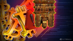 Quantum Computing Threatens Bitcoin Security