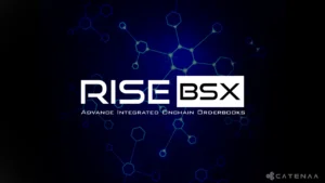 RISE Acquires BSX for Onchain Orderbooks