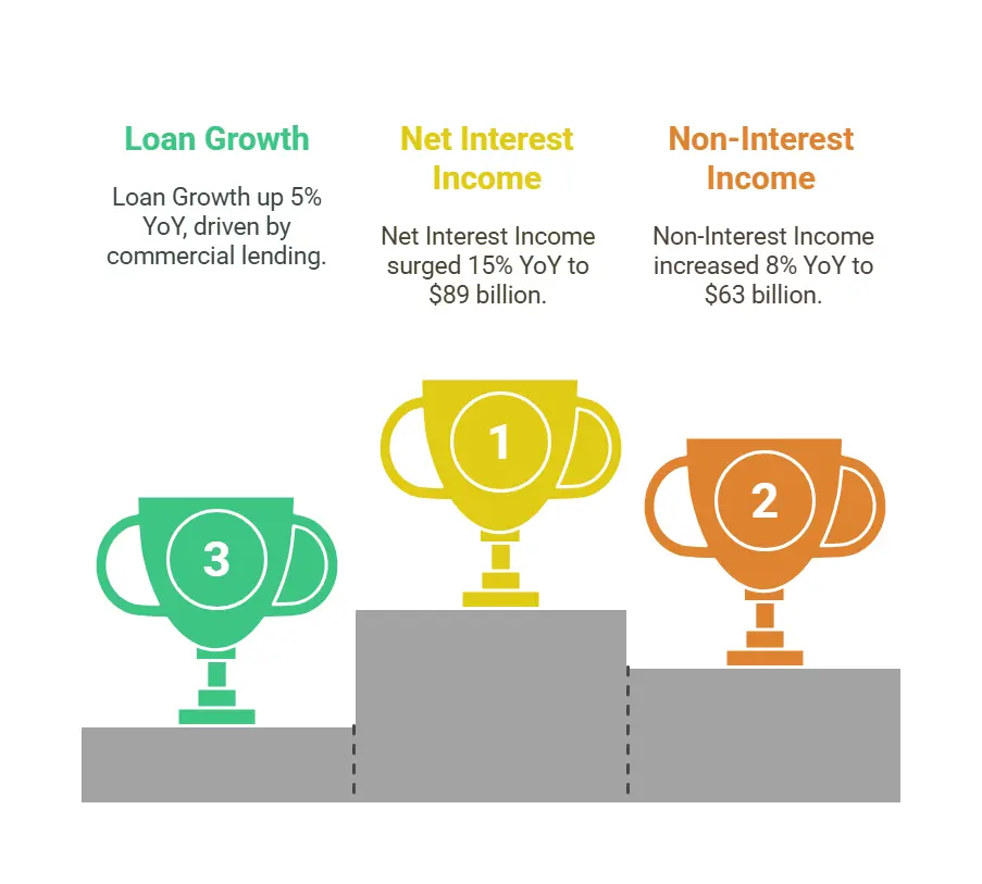 JPM Growth Factors Infographics