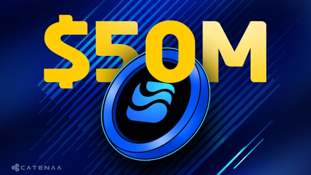 River’s $50M public token sale selling out in 2.5 hours