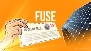 SEC Clears Fuse Energy Token Launch