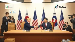 Trump, Xi Strike Deal to Cut Tariffs, Ease Trade Strains