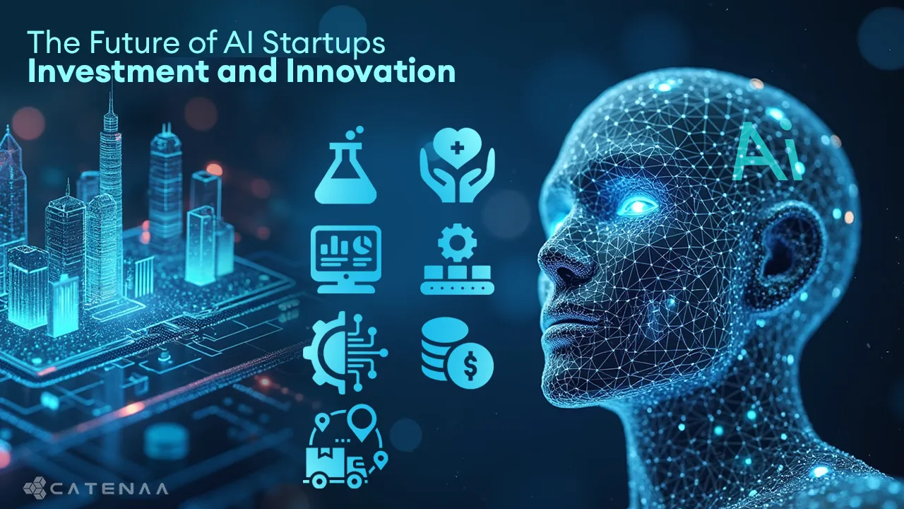 AI Startups Are Shaping the Future - Invest in Innovation Now