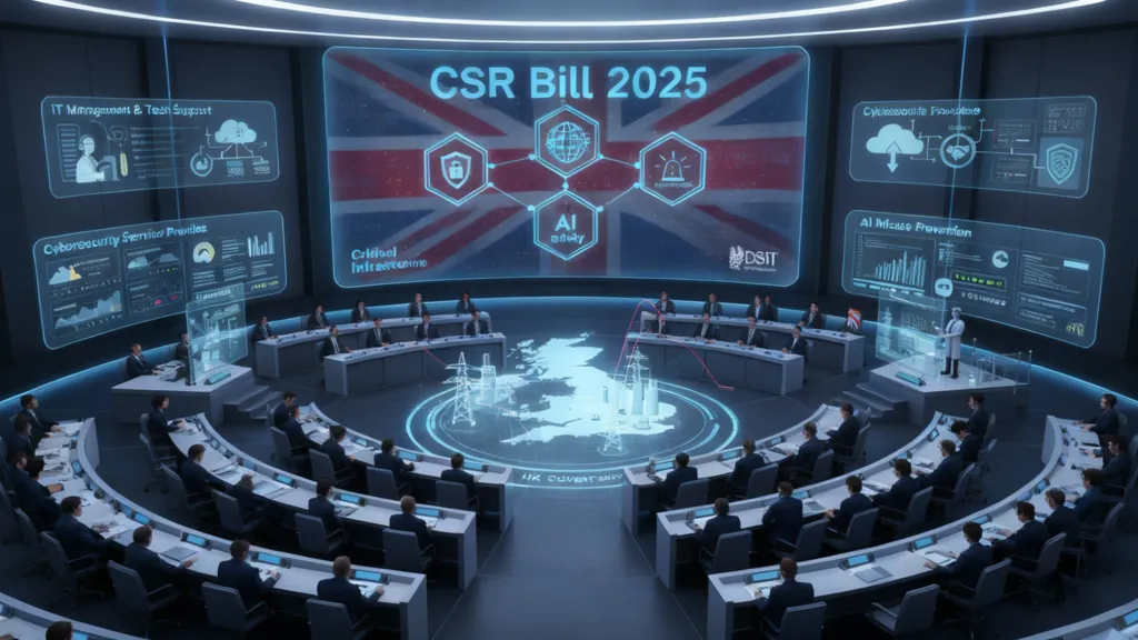 Qualcomm launches Dragonwing IQ-X chip for industrial PCs