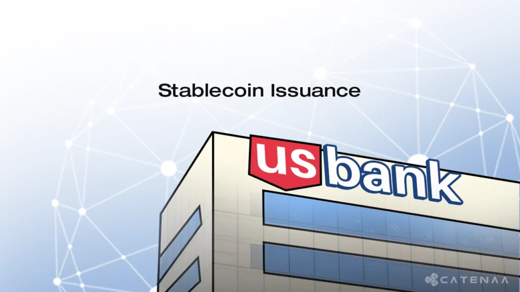 US Bank Trials Stablecoin Issuance on Stellar Network
