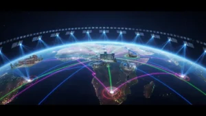 Musk Vows Competitive Starlink Pricing Against Reliance Jio India