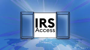 IRS Eyes Overseas Crypto Data Access