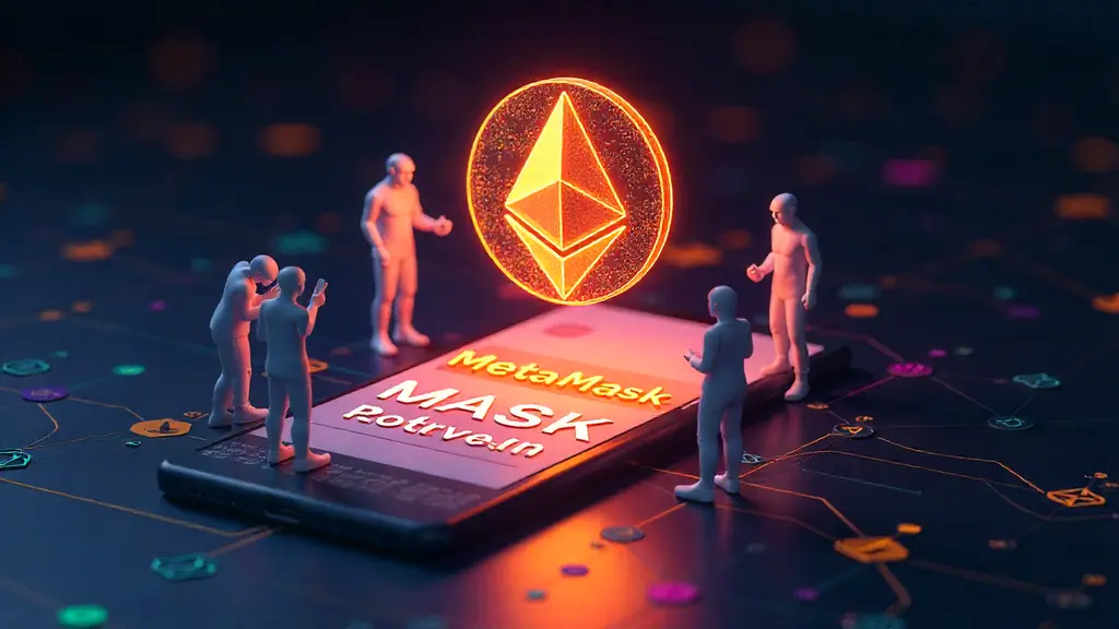 MetaMask Token Buzz Grows After Claim Portal Leak