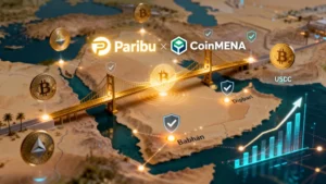 Paribu Buys CoinMENA for $240M to Enter MENA Markets