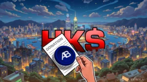 AB Charity Gives HKD 10M for Fire Relief