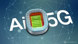 AI & 5G Trials Boost Stadium Connectivity