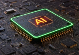 Qualcomm Reaches AI Chip Deal With TikTok