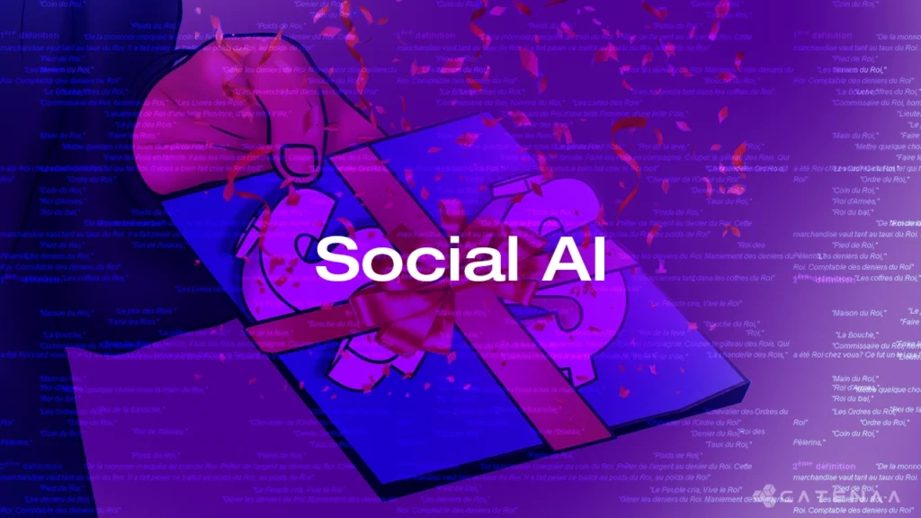 Andrometa’s $SHRD token launch for AI companion creators