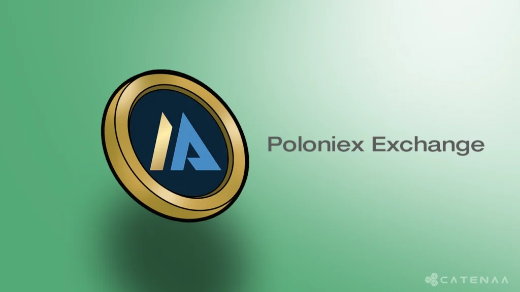 Apertum Coin listed on Poloniex