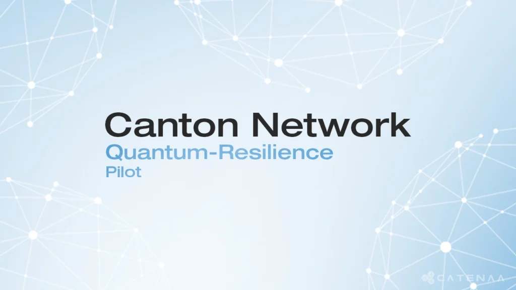 BOLTS launches quantum-safe pilot