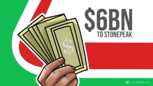 BP To Sell Major Stake In Castrol For $6Bn To Stonepeak