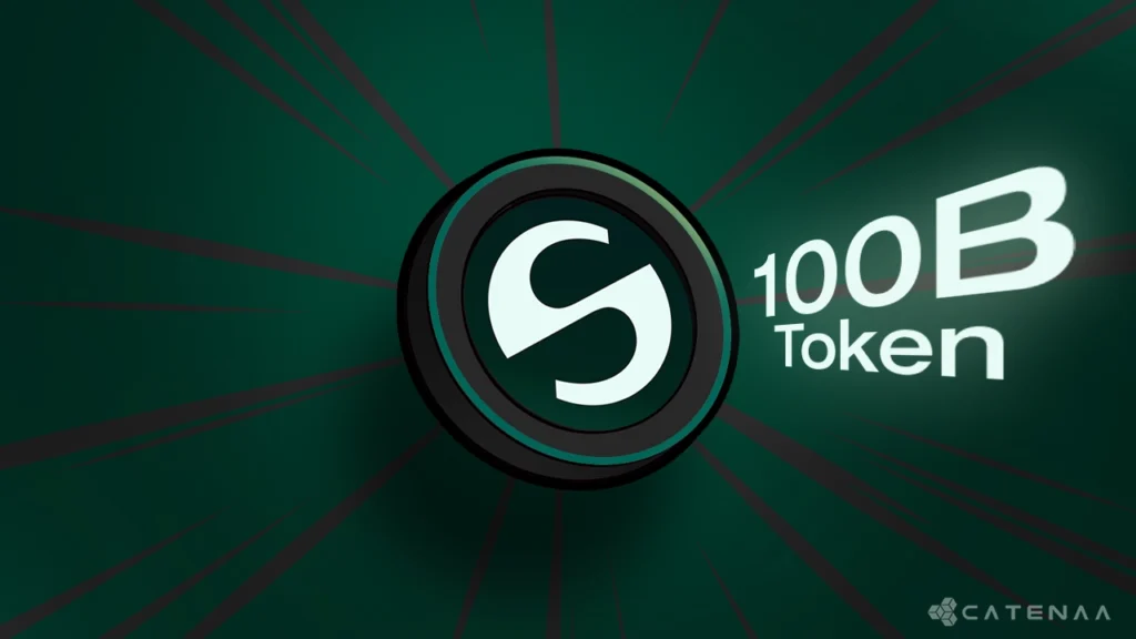 Stable Launches Mainnet, Unveils STABLE Token