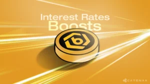 Bitrue Raises Stablecoin Interest Rates