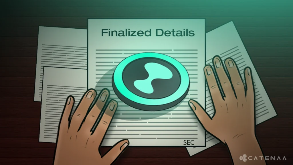 Bitwise finalizes Hyperliquid ETF details