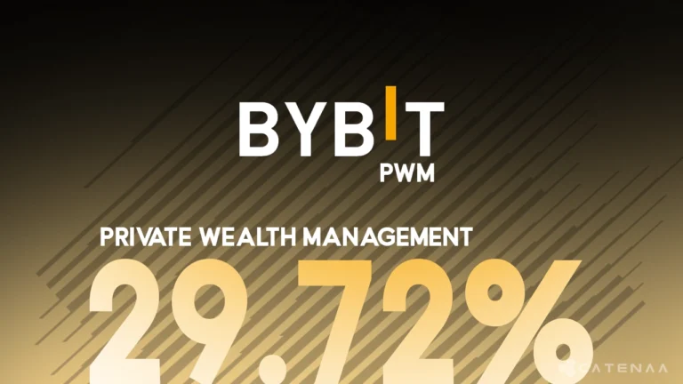 Bybit Fund Hits 29% APR in Volatile Market