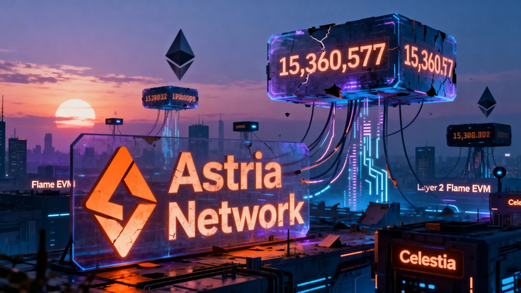 Celestia-based Astria Network Shuts Down Shared Sequencer