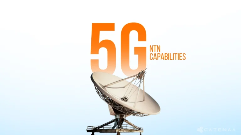 Cobham acquires Gatehouse for 5G NTN