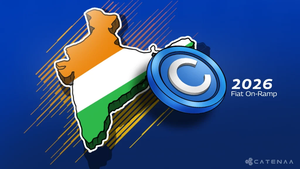 Coinbase resumes India registrations