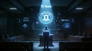 Do Kwon Sentenced to 15 Years in US Fraud Case