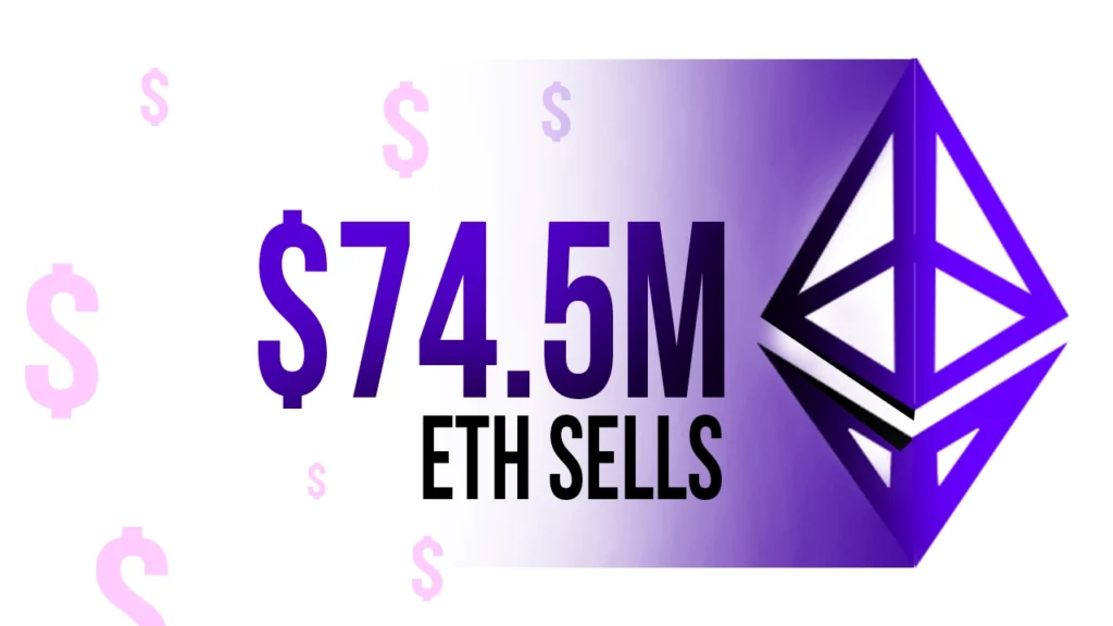 ETHZilla sells ether, pivots strategy
