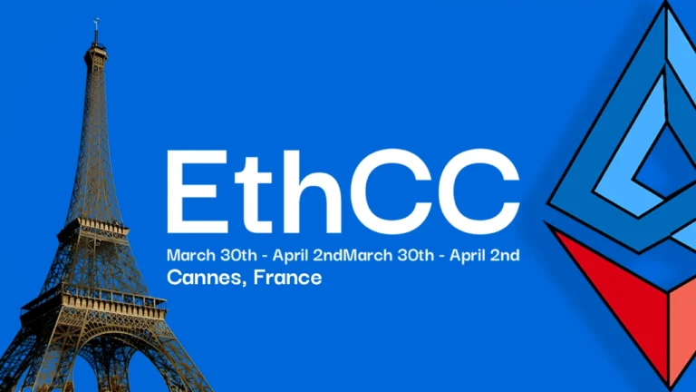 EthCC[9] France