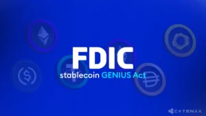 FDIC Prepares New Stablecoin Rules