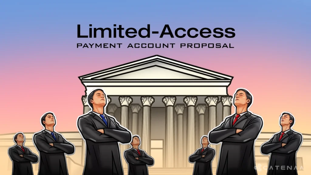 Fed proposes skinny master account