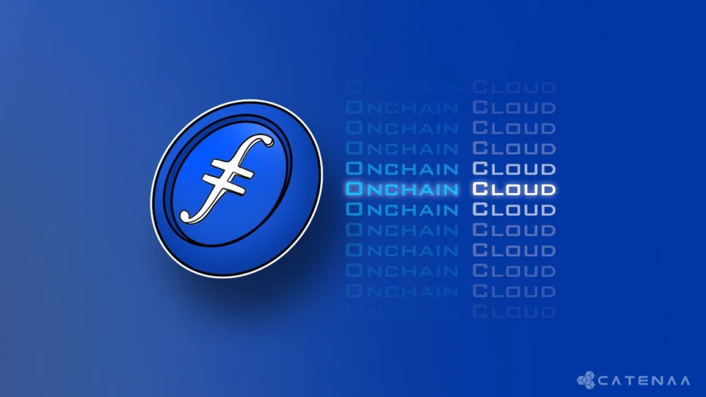 Filecoin’s new Onchain Cloud platform offering verifiable, developer-controlled onchain infrastructure