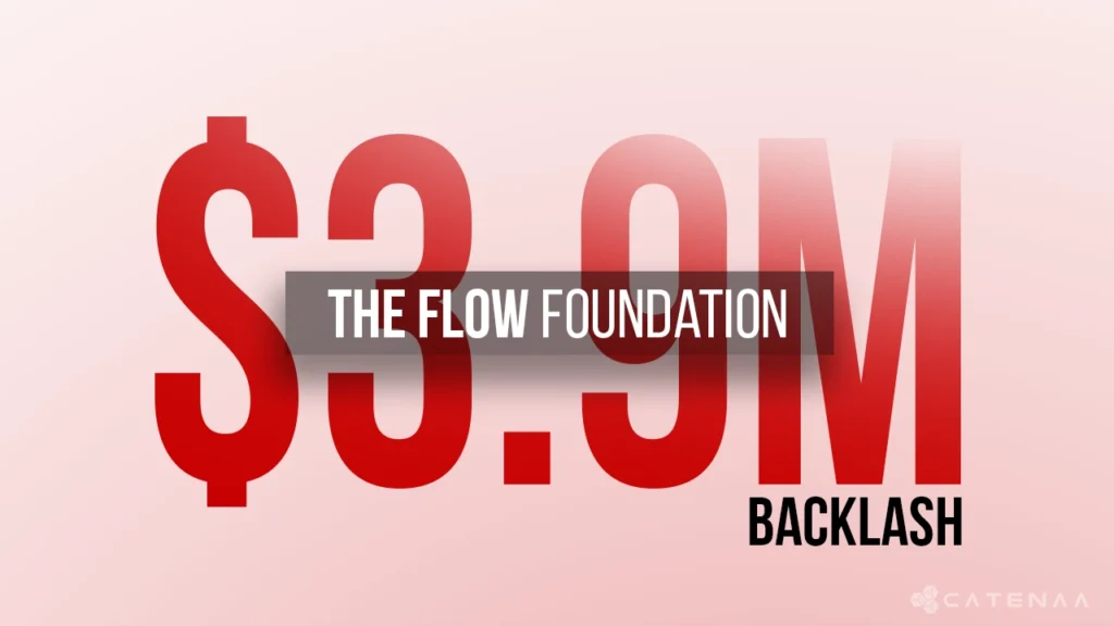 Flow rollback plan sparks ecosystem backlash