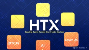 HTX November Listings Boost Six Crypto Sectors