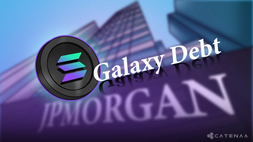 JPMorgan issues Solana-based debt token