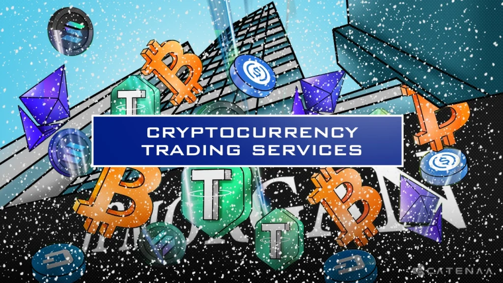 JPMorgan considers crypto trading