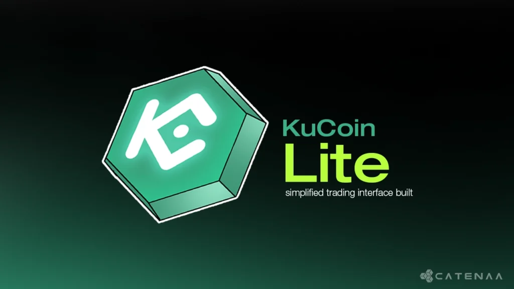 KuCoin launches Lite Mode for beginners
