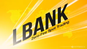 LBank Launches Zero-Fee Spot Trading