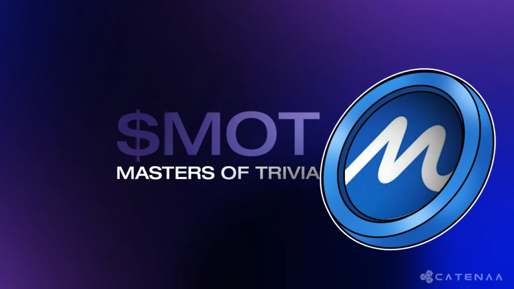 Masters of Trivia joins CoinMarketCap