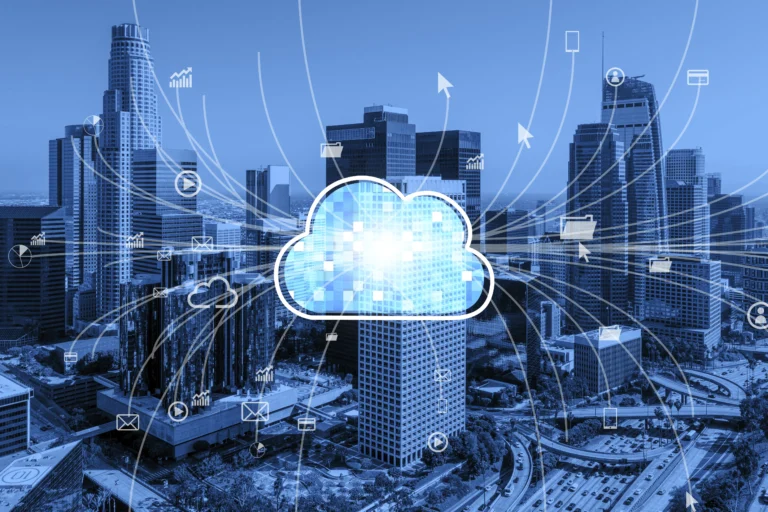 Google And Blackstone To Create An AI Cloud Business