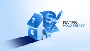 Mortgage Rates Hold Steady Ahead of CPI Report