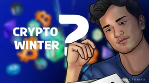 Myriad prediction market signals low chance of crypto winter