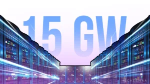 NextEra Plans 15 GW Power for Data Centers