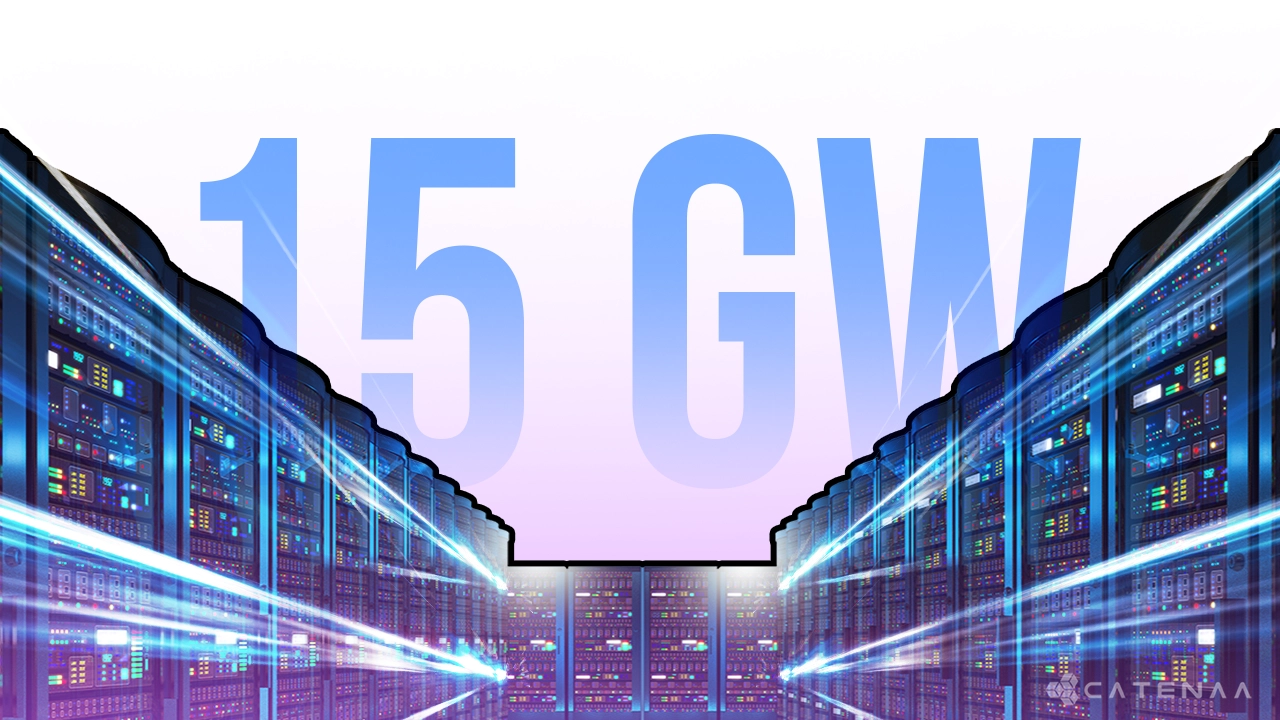 NextEra Plans 15 GW Power for Data Centers