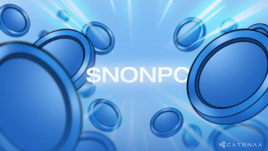 No NPC Society launches token presale