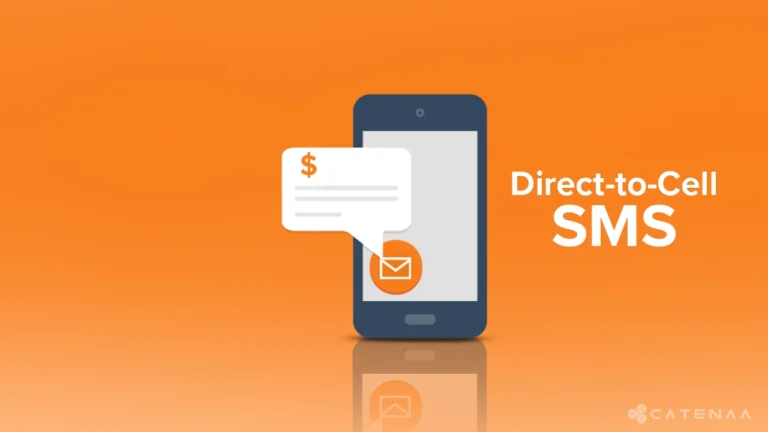 Orange to launch direct-to-cell SMS service