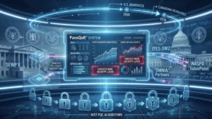Patero, Carahsoft Partner to Advance Post-Quantum Cryptography for Public Sector
