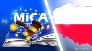 Poland Rejects MiCA, Stays Outside EU Rules